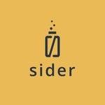 Sider logo