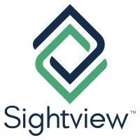 Sightview logo