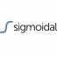 Sigmoidal logo