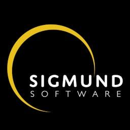 Sigmund Software logo
