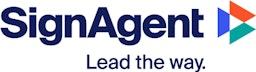 SignAgent logo
