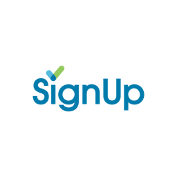SignUp.com logo