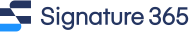 Signature 365 logo