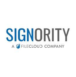 Signority logo