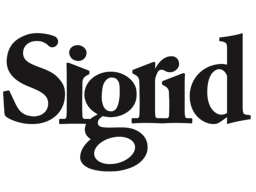 Sigrid logo