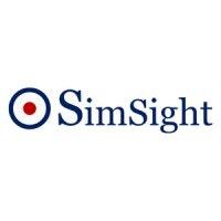 SimSight logo