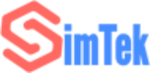 SimTek logo