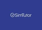 SimTutor logo