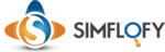 Simflofy logo