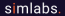 Simlabs Inc. logo