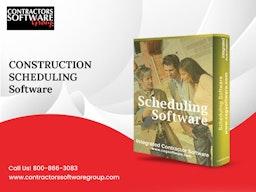 Simple Scheduling logo