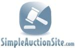 SimpleAuction logo