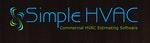 SimpleHVAC logo