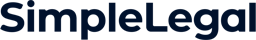 SimpleLegal logo