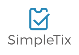 SimpleTix logo