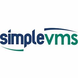 SimpleVMS logo