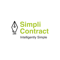 SimpliContract logo