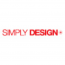 Simply Design Inc. logo
