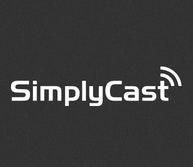 SimplyCast logo