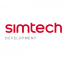 Simtech Development logo