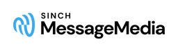 Sinch MessageMedia logo