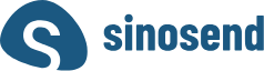 Sinosend logo