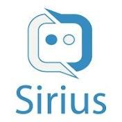 Sirius logo