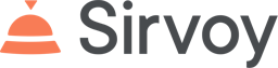 Sirvoy logo