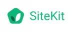 SiteKit logo