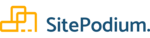 SitePodium logo