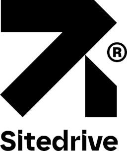Sitedrive logo