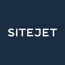 Sitejet logo