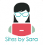 Sites by Sara logo