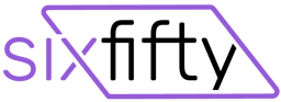 SixFifty logo