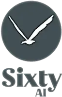 Sixty logo