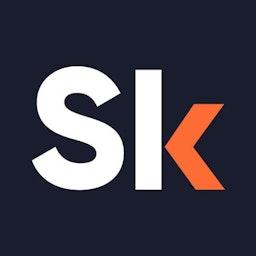 Skaffolder logo