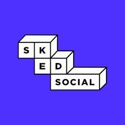 Sked Social logo