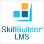 SkillBuilder LMS logo