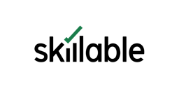 Skillable logo