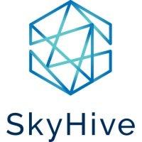 SkyHive Platform logo