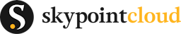 SkyPoint Cloud logo