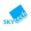 SkyTech Solutions logo