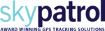 Skypatrol logo