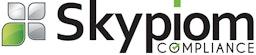 Skypiom Compliance logo