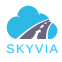 Skyvia logo