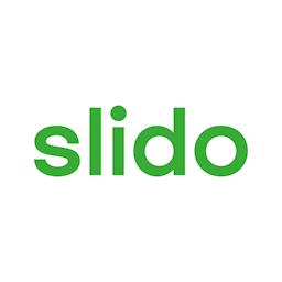 Slido logo