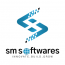 Sm Softwares logo