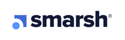 Smarsh logo