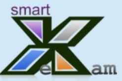 Smart Exam logo