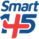Smart145 logo